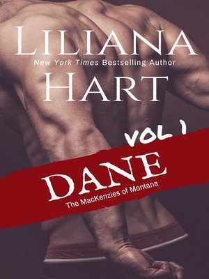 cover image of Dane